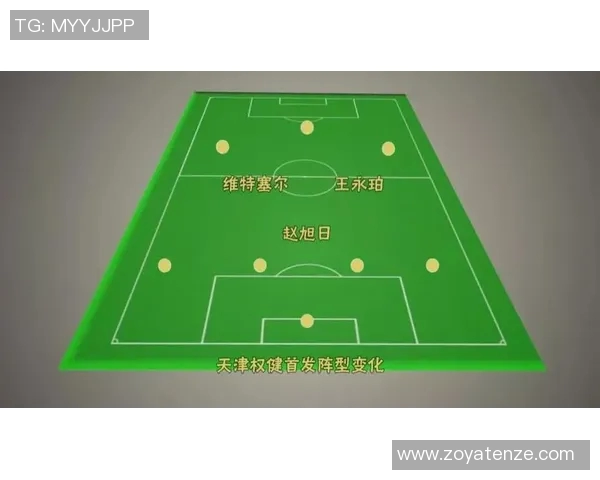 解密4-3-3阵型进攻战术如何助力球队制胜与攻守平衡